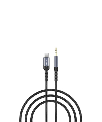 مبدل صدای تایپ سی به آی یو ایکس رسی RDS-A27