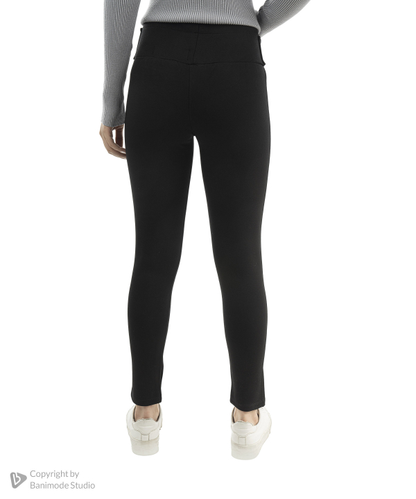 شلوار زنانه ورساچه جینز Versace Jeans کد vrw125