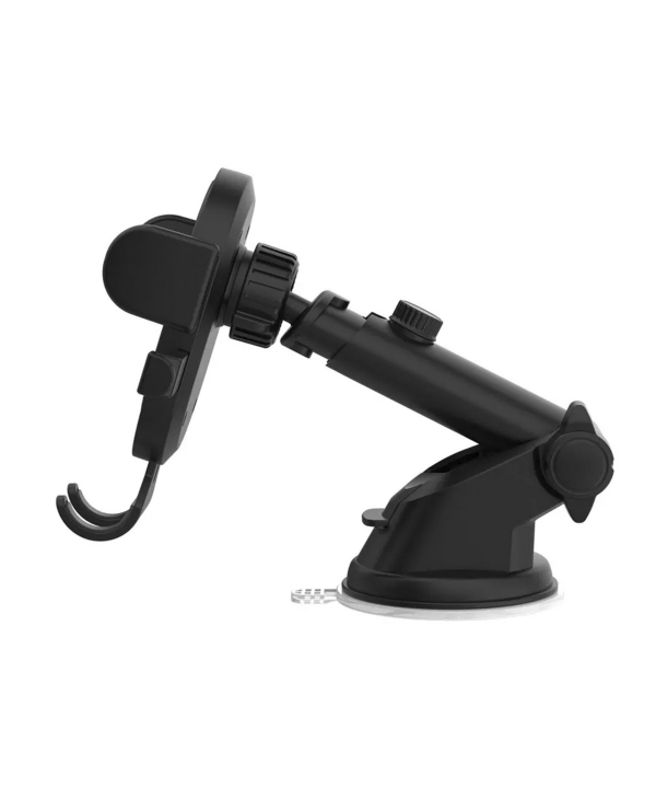 هولدر موبایل خودرو با قابلیت نصب دوگانه ایکس او XO C60 Car Holder Vehicle Suction Cup Air Outlet Bracket