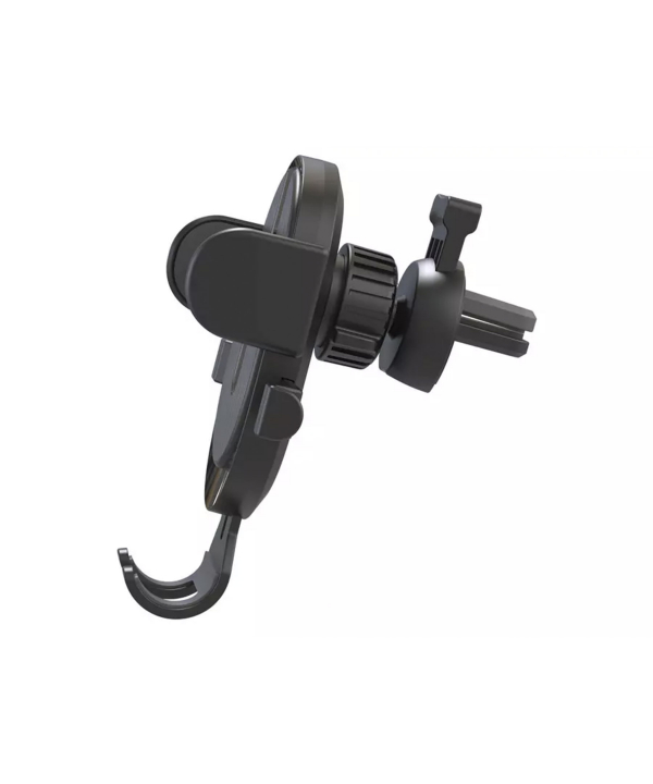 هولدر موبایل خودرو با قابلیت نصب دوگانه ایکس او XO C60 Car Holder Vehicle Suction Cup Air Outlet Bracket
