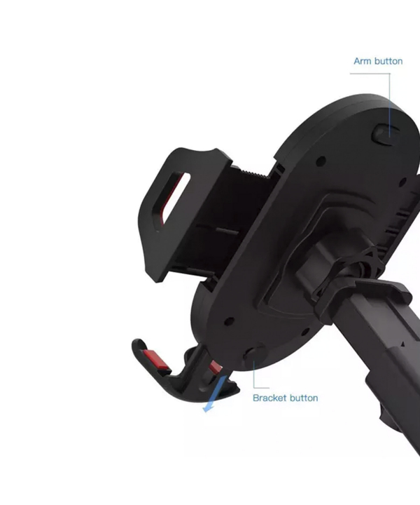 هولدر موبایل داخل خودرو ایکس‌او XO C39 In-Car Holder