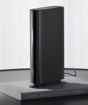 روتر مش سه باند وای فای خانگی شیائومی Xiaomi HomeWiFi Tri-Band Mesh Router