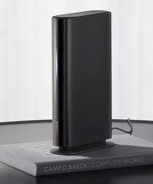 روتر مش سه باند وای فای خانگی شیائومی Xiaomi HomeWiFi Tri-Band Mesh Router