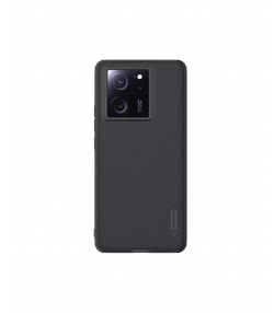 قاب محافظ مغناطیسی شیائومی 13 تی، 13 تی پرو و کا60 اولترا نیلکین Super Frosted Shield Pro Magnetic