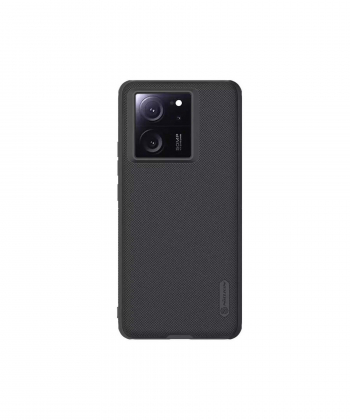 قاب محافظ مغناطیسی شیائومی 13 تی، 13 تی پرو و کا60 اولترا نیلکین Super Frosted Shield Pro Magnetic