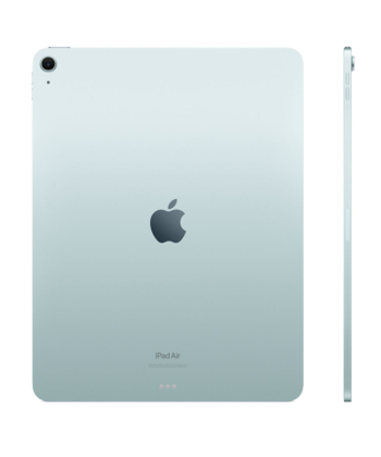 تبلت 13 اینچی اپل مدل iPad Air 2024 M2 Wi-Fi ظرفیت 512 گیگابایت و رم 8 گیگابایت