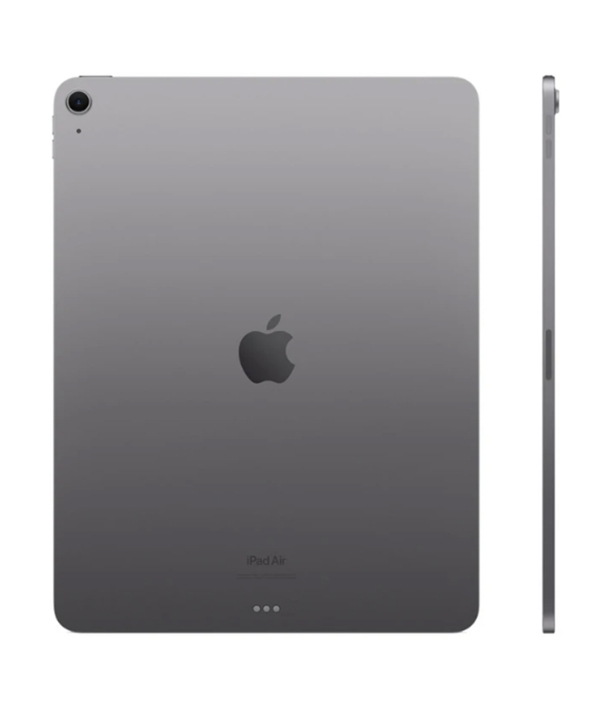 تبلت 13 اینچی اپل مدل iPad Air 2024 M2 Wi-Fi ظرفیت 512 گیگابایت و رم 8 گیگابایت