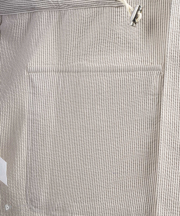 پیراهن مردانه کافه شرت Cafe Shirt کد 35001