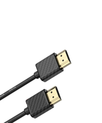 کابل دو سر اچ دی ام آی 3 متری ارلدام Earldom ET-W24 HDMI cable 3m