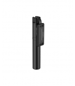 مونوپاد و سه پایه سلفی گوشی موبایل بلوتوثی دارای ریموت ارلدام Earldom Selfie stick ET-ZP23