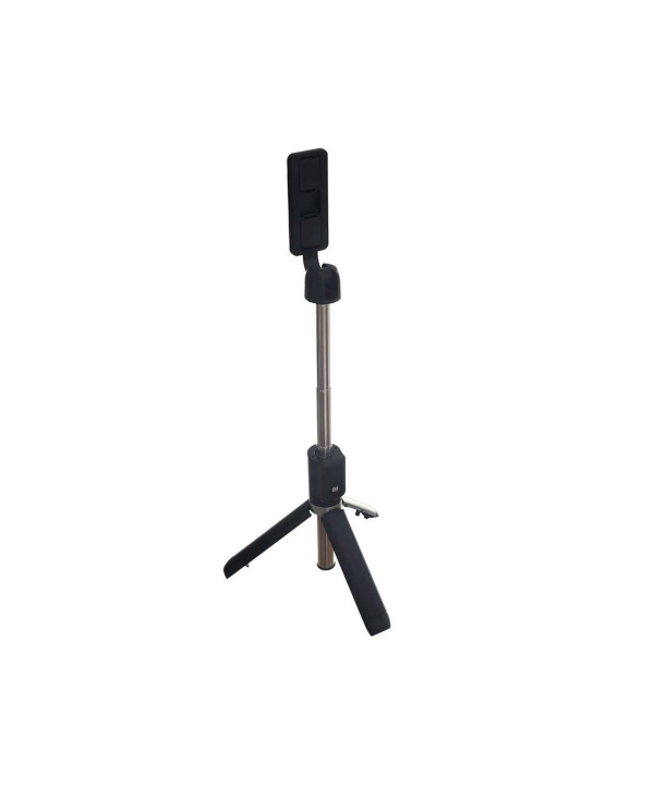 مونوپاد و سه پایه سلفی گوشی موبایل بلوتوثی دارای ریموت ارلدام Earldom Selfie stick ET-ZP23