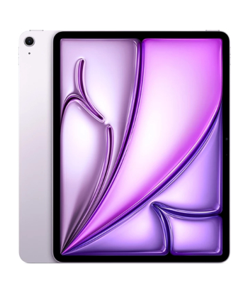 تبلت 13 اینچی اپل مدل iPad Air 2024 M2 Wi-Fi ظرفیت 256 گیگابایت و رم 8 گیگابایت