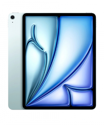 تبلت 13 اینچی اپل مدل iPad Air 2024 M2 Wi-Fi ظرفیت 256 گیگابایت و رم 8 گیگابایت