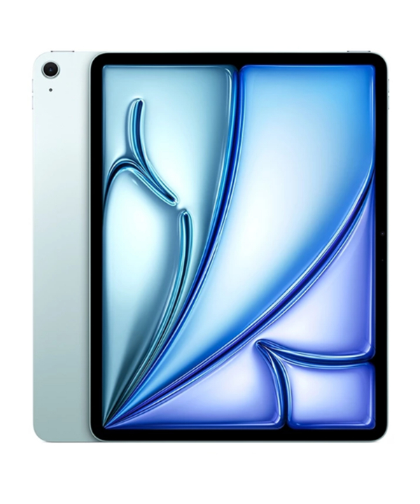 تبلت 13 اینچی اپل مدل iPad Air 2024 M2 Wi-Fi ظرفیت 256 گیگابایت و رم 8 گیگابایت