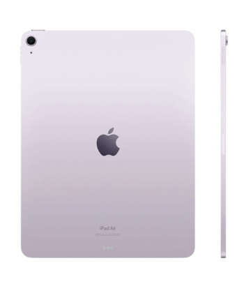 تبلت 13 اینچی اپل مدل iPad Air 2024 M2 Wi-Fi ظرفیت 256 گیگابایت و رم 8 گیگابایت