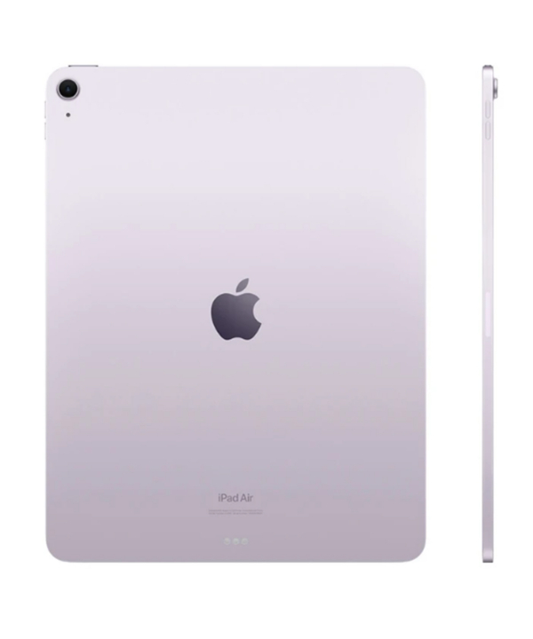 تبلت 13 اینچی اپل مدل iPad Air 2024 M2 Wi-Fi ظرفیت 256 گیگابایت و رم 8 گیگابایت