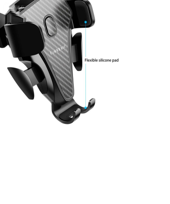 هولدر گوشی موبایل داخل خودرو ارلدام Earldom EH151 Mobile phone holder car