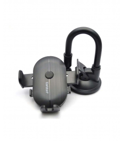 هولدر گوشی موبایل بازو بلند داخل خودرو ارلدام Earldom ET-EH197 Car holder flexible with suction cup