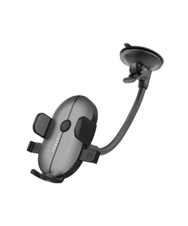 هولدر گوشی موبایل بازو بلند داخل خودرو ارلدام Earldom ET-EH197 Car holder flexible with suction cup