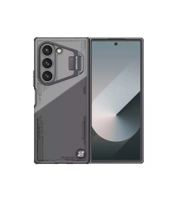 قاب محافظ گوشی سامسونگ گلکسی زد فولد 6 نیلکین Iceblade Fold Camera