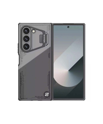 قاب محافظ گوشی سامسونگ گلکسی زد فولد 6 نیلکین Iceblade Fold Camera