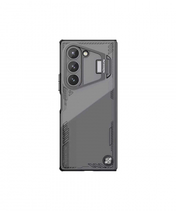 قاب محافظ گوشی سامسونگ گلکسی زد فولد 6 نیلکین Iceblade Fold Camera