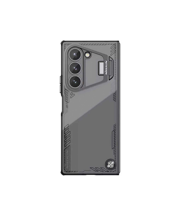 قاب محافظ گوشی سامسونگ گلکسی زد فولد 6 نیلکین Iceblade Fold Camera
