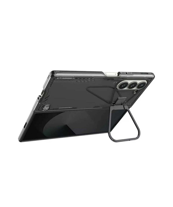 قاب محافظ گوشی سامسونگ گلکسی زد فولد 6 نیلکین Iceblade Fold Camera