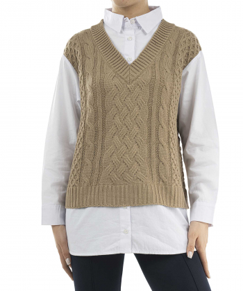 بلوز زنانه موگه Muguet کد 62441550