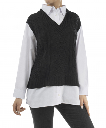 بلوز زنانه موگه Muguet کد 62441550