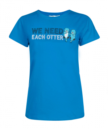 تیشرت زنانه برند پی لس Brand Payless