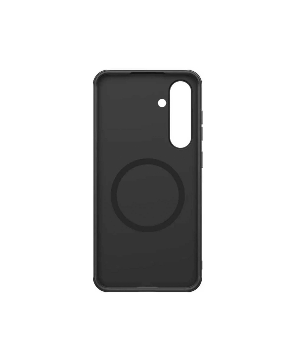 قاب مگنتی گوشی سامسونگ گلکسی اس 24 اف‌ای نیلکین Super Frosted Shield Pro