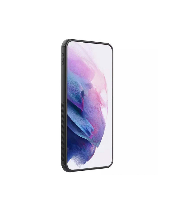 قاب مگنتی گوشی سامسونگ گلکسی اس 24 اف‌ای نیلکین Super Frosted Shield Pro
