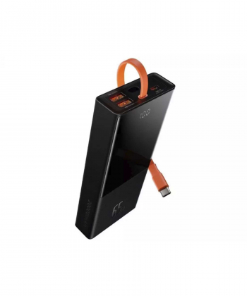 پاوربانک شارژ سریع 20000 بیسوس 65 وات Baseus Elif Digital Display PPJL000001