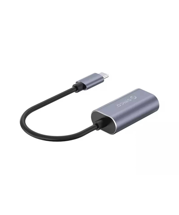 مبدل USB-C به VGA اوریکو ORICO CTV Type-C to VGA Adapter