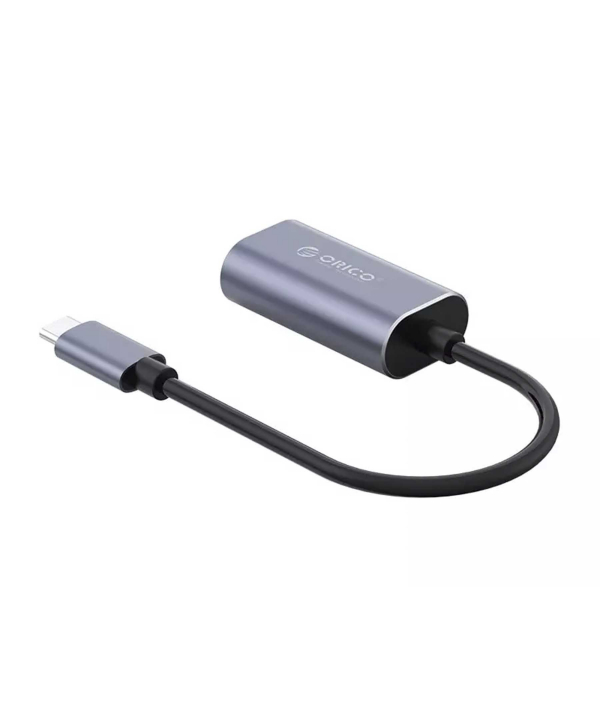 مبدل USB-C به VGA اوریکو ORICO CTV Type-C to VGA Adapter