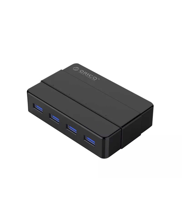 هاب 4 پورت اوریکو ORICO H4928-U3 4 Port USB3.0 HUB
