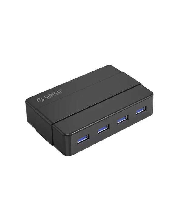 هاب 4 پورت اوریکو ORICO H4928-U3 4 Port USB3.0 HUB