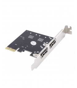هاب ساتا اینترنال اوریکو ORICO PCI-E to SATA3.0 & eSATA Expansion Card (PAS-2E2U)