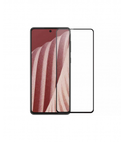 محافظ صفحه نمایش شیشه ای نیلکین Nillkin Samsung Galaxy A73 5G CP+PRO tempered glass
