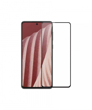 محافظ صفحه نمایش شیشه ای نیلکین Nillkin Samsung Galaxy A73 5G CP+PRO tempered glass