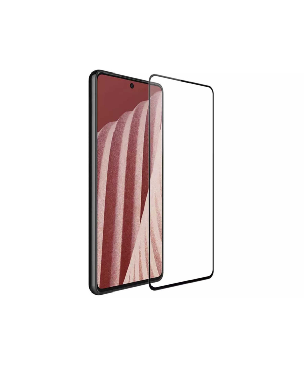 محافظ صفحه نمایش شیشه‌ای نیلکین Nillkin Samsung Galaxy A73 5G CP+PRO tempered glass