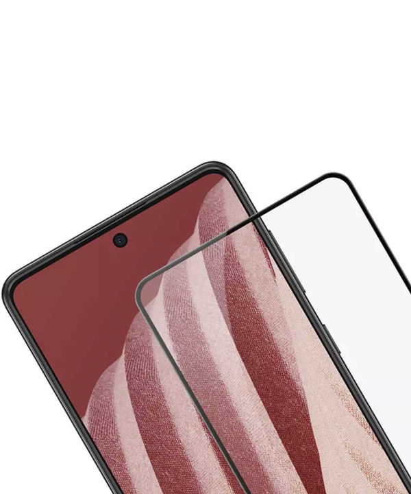 محافظ صفحه نمایش شیشه‌ای نیلکین Nillkin Samsung Galaxy A73 5G CP+PRO tempered glass