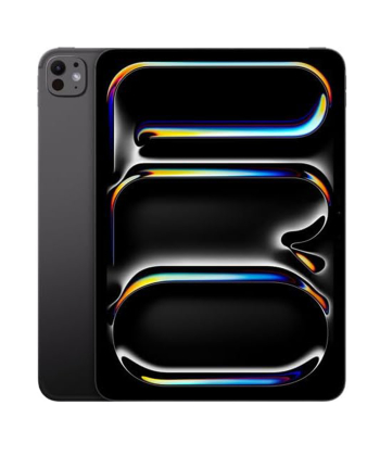 تبلت 11 اینچی اپل مدل iPad Pro 2024 M4 Wi-Fi ظرفیت 256 گیگابایت و رم 8 گیگابایت