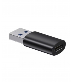 مبدل اوتی جی یو اس بی به تایپ سی بیسوس Baseus Ingenuity Mini OTG Adaptor USB 3.1 to Type C ZJJQ000101