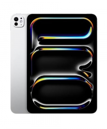 تبلت 11 اینچی اپل مدل iPad Pro 2024 M4 Wi-Fi ظرفیت 256 گیگابایت و رم 8 گیگابایت