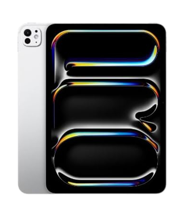 تبلت 11 اینچی اپل مدل iPad Pro 2024 M4 Wi-Fi ظرفیت 256 گیگابایت و رم 8 گیگابایت