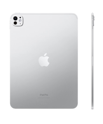 تبلت 11 اینچی اپل مدل iPad Pro 2024 M4 Wi-Fi ظرفیت 256 گیگابایت و رم 8 گیگابایت