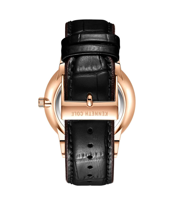 ساعت مچی مردانه کنت کول KENNETH COLE مدل KC50784004