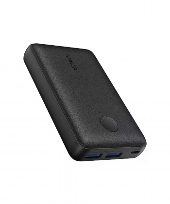 پاوربانک شارژ سریع انکر Anker PowerCore A1223 Portable Charger 10000mAh